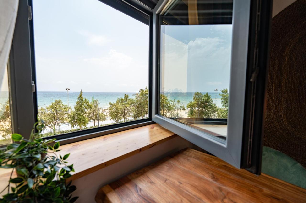 알리칸테 El Mirador 아파트 외부 사진